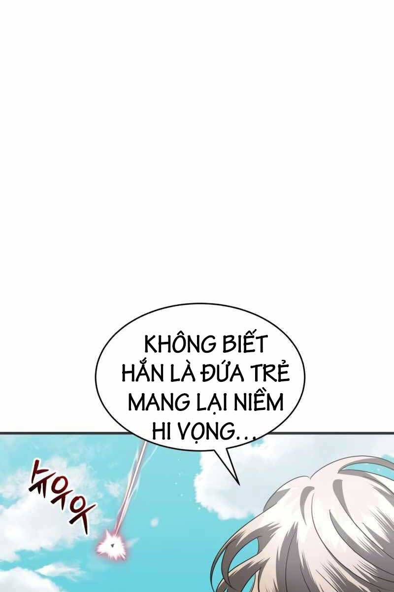 Ván Cược Của Chúa Chap 9 - Next Chap 10