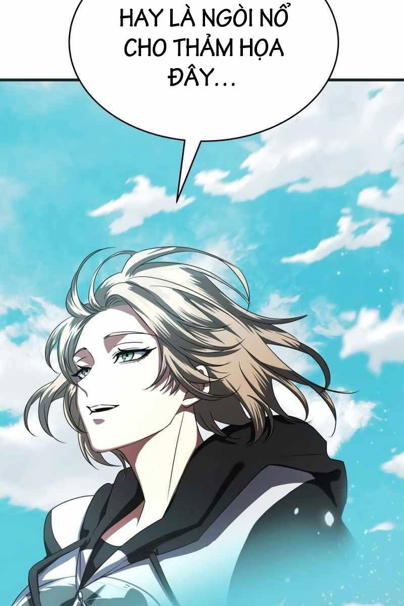 Ván Cược Của Chúa Chap 9 - Next Chap 10