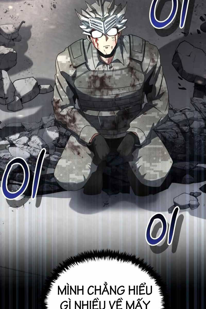 Ván Cược Của Chúa Chap 9 - Next Chap 10