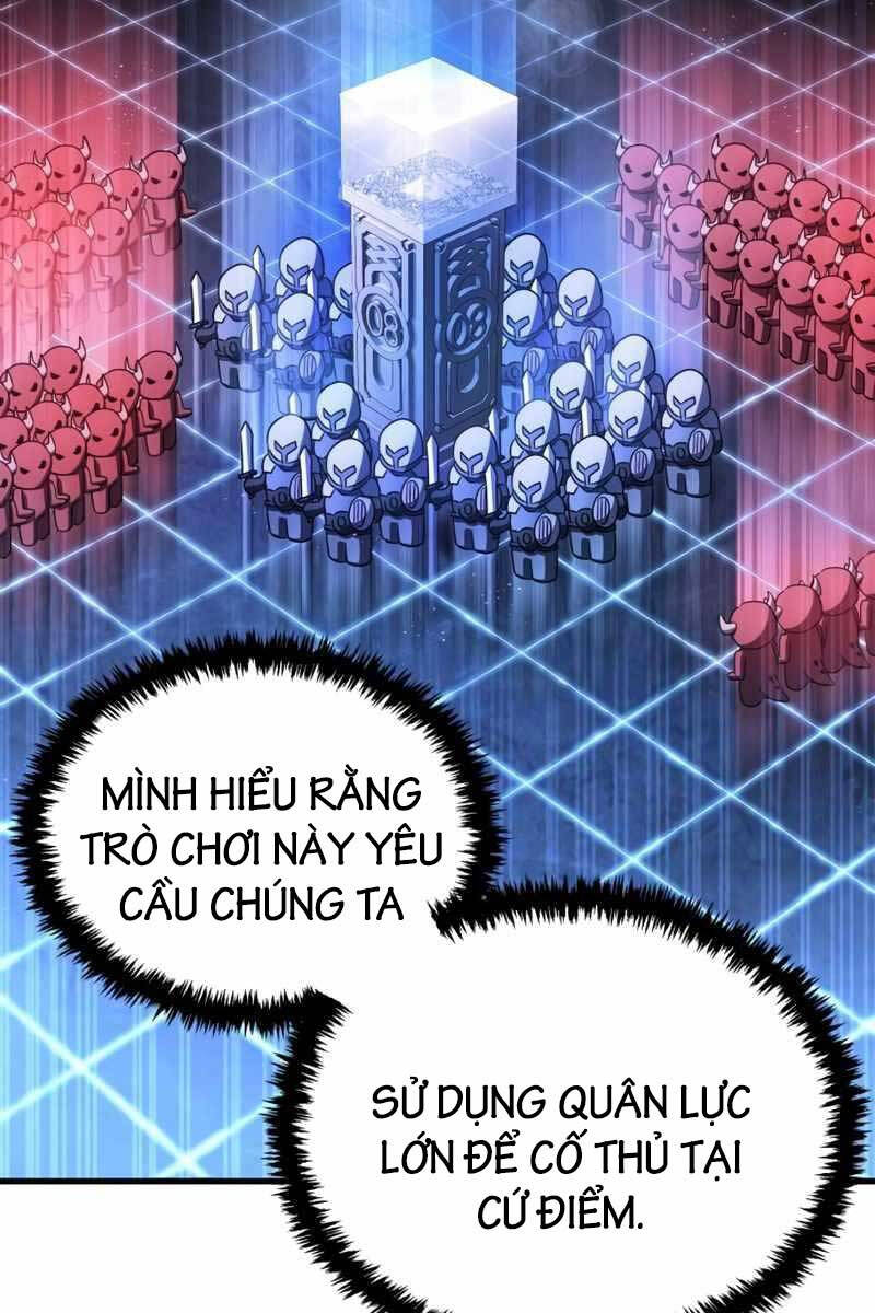 Ván Cược Của Chúa Chap 9 - Next Chap 10