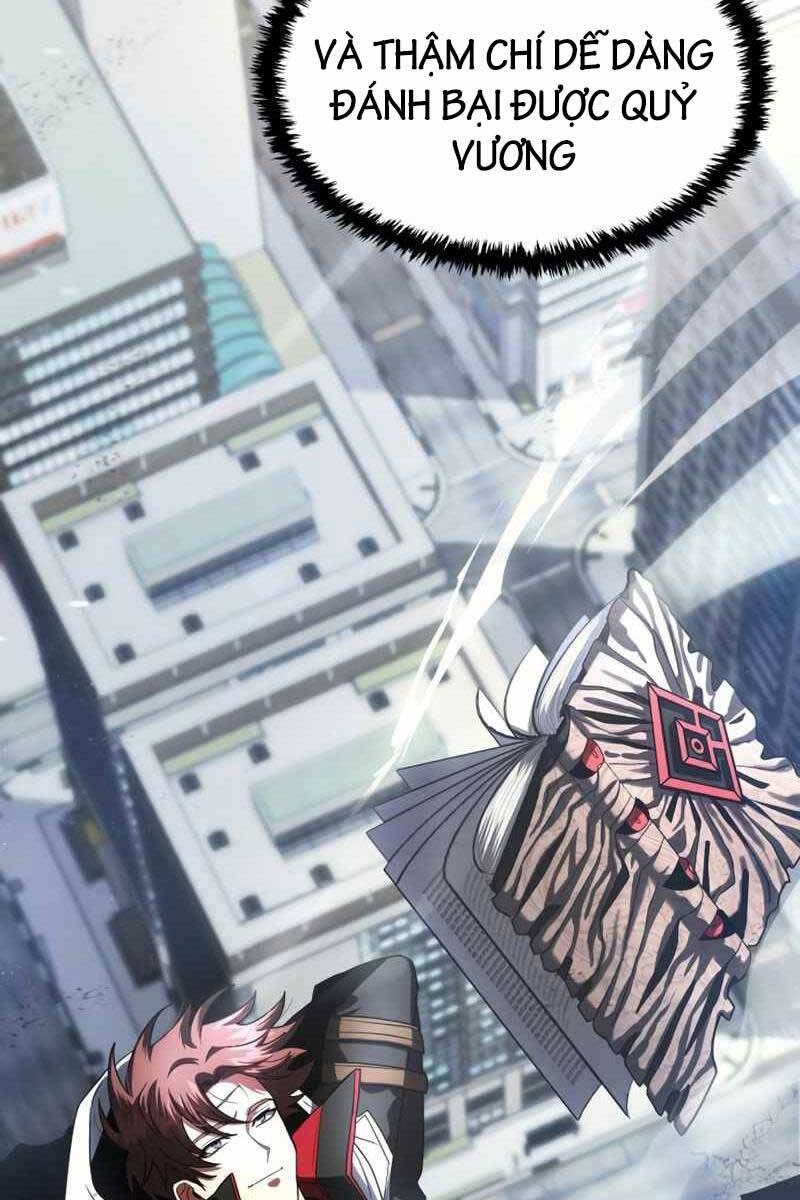 Ván Cược Của Chúa Chap 9 - Next Chap 10