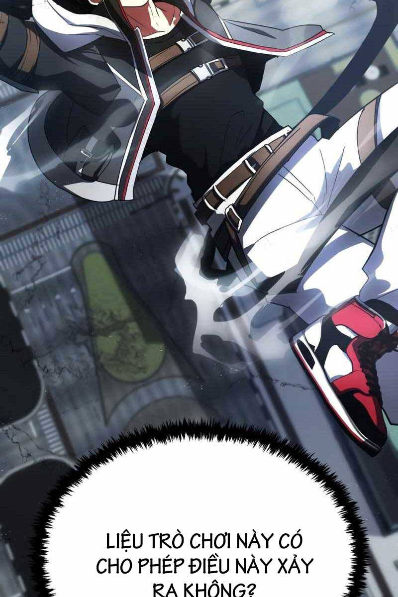 Ván Cược Của Chúa Chap 9 - Next Chap 10