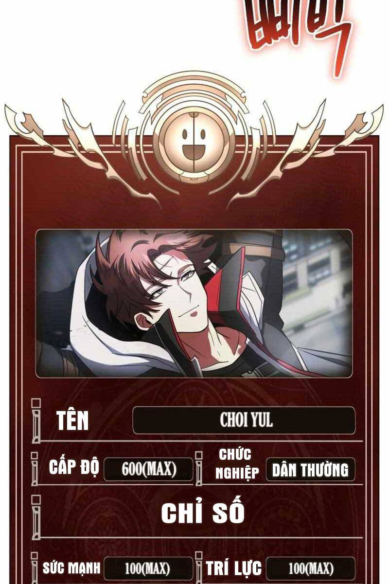 Ván Cược Của Chúa Chap 9 - Next Chap 10