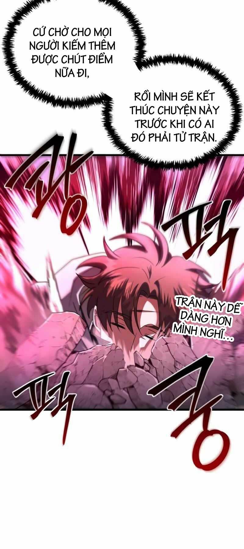 Ván Cược Của Chúa Chap 9 - Next Chap 10