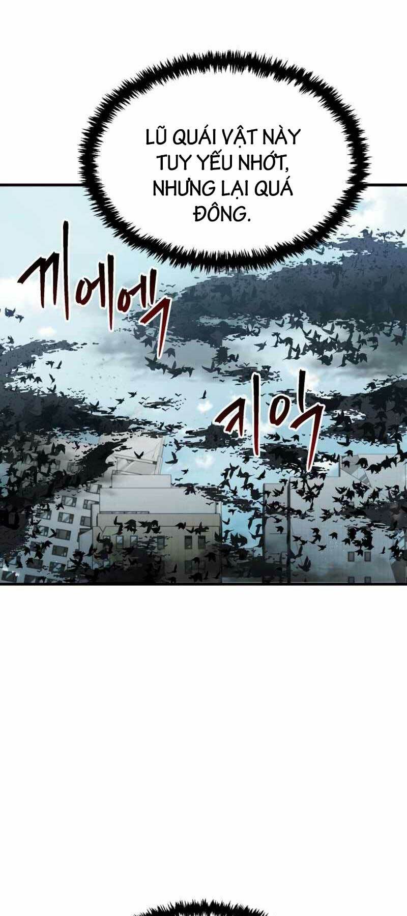 Ván Cược Của Chúa Chap 9 - Next Chap 10