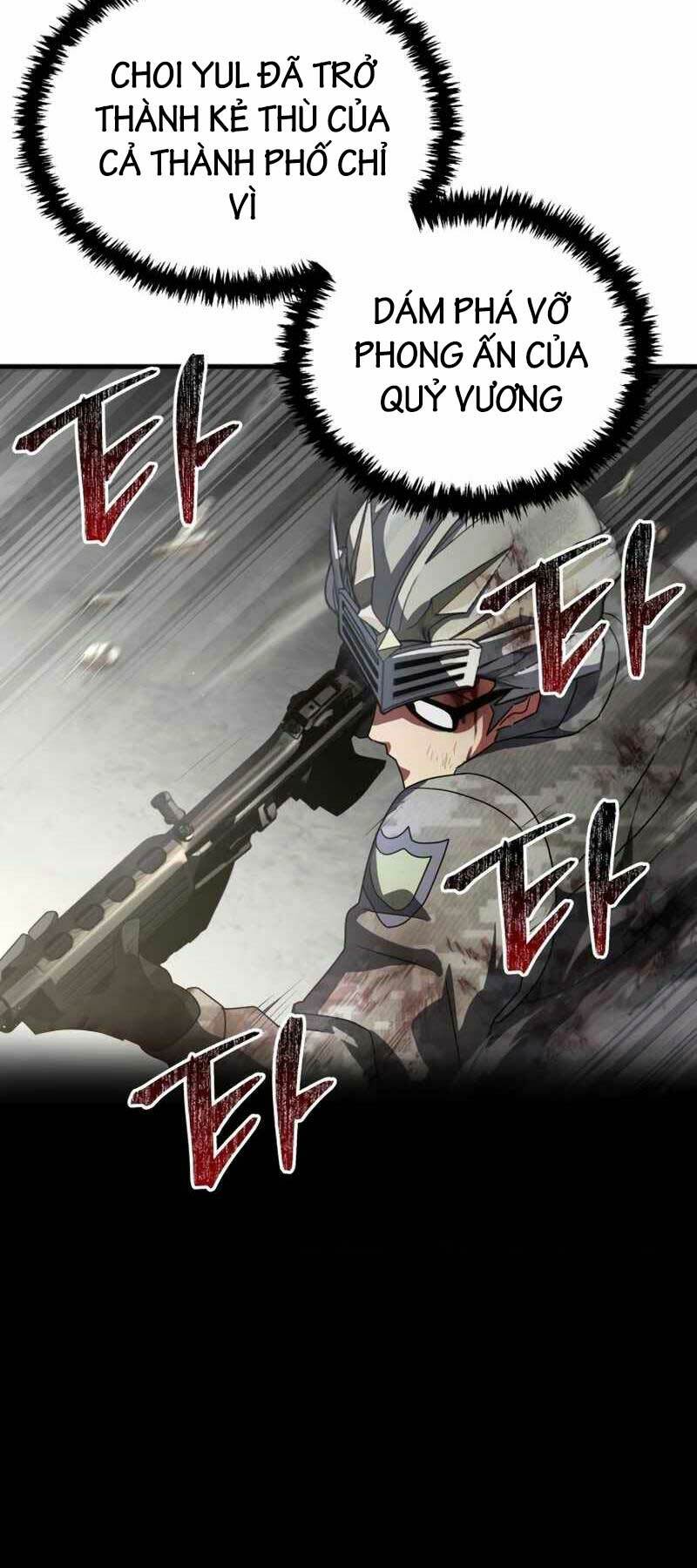 Ván Cược Của Chúa Chap 9 - Next Chap 10