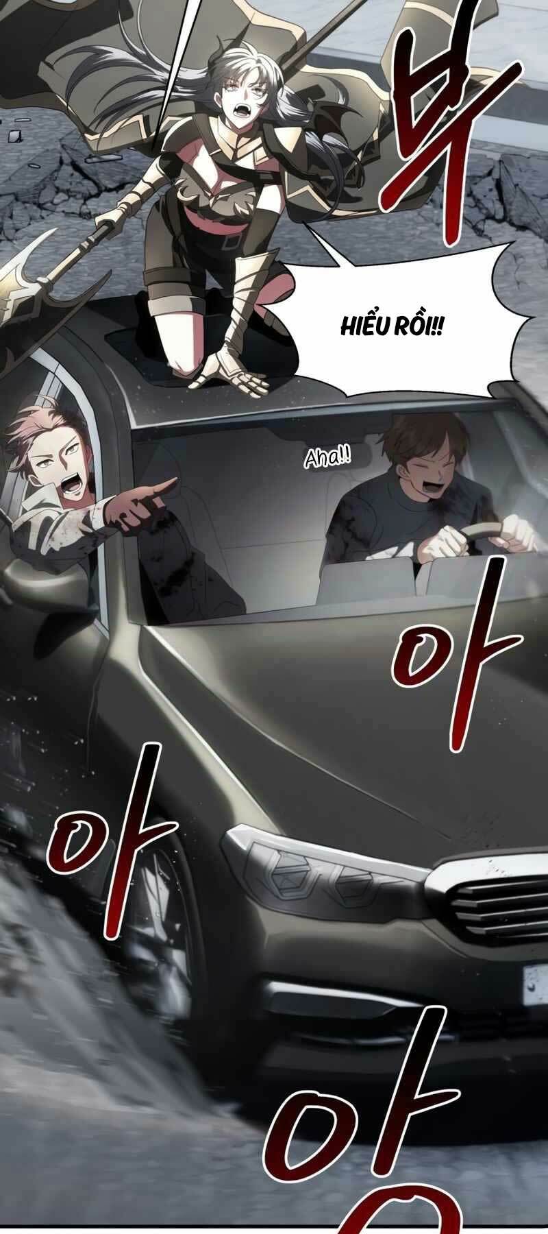 Ván Cược Của Chúa Chap 9 - Next Chap 10