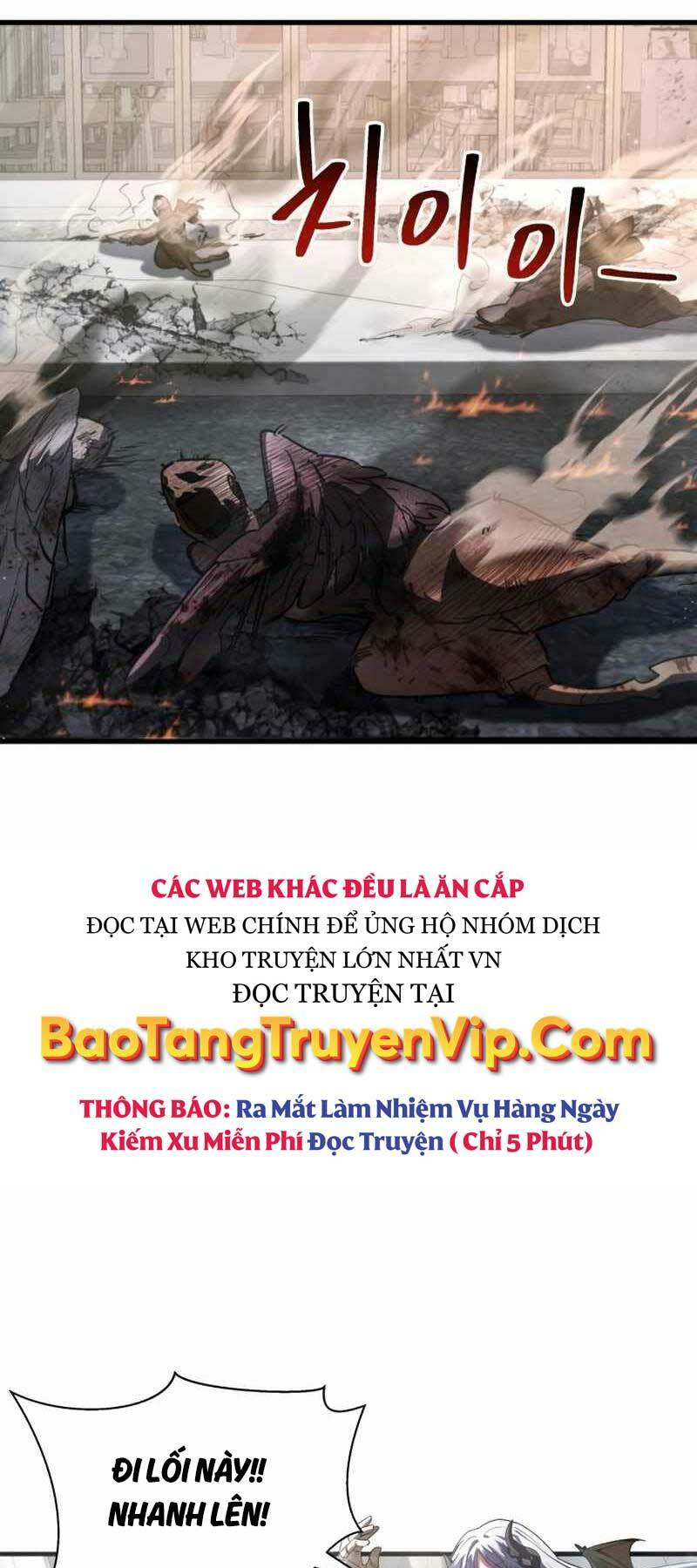 Ván Cược Của Chúa Chap 9 - Next Chap 10