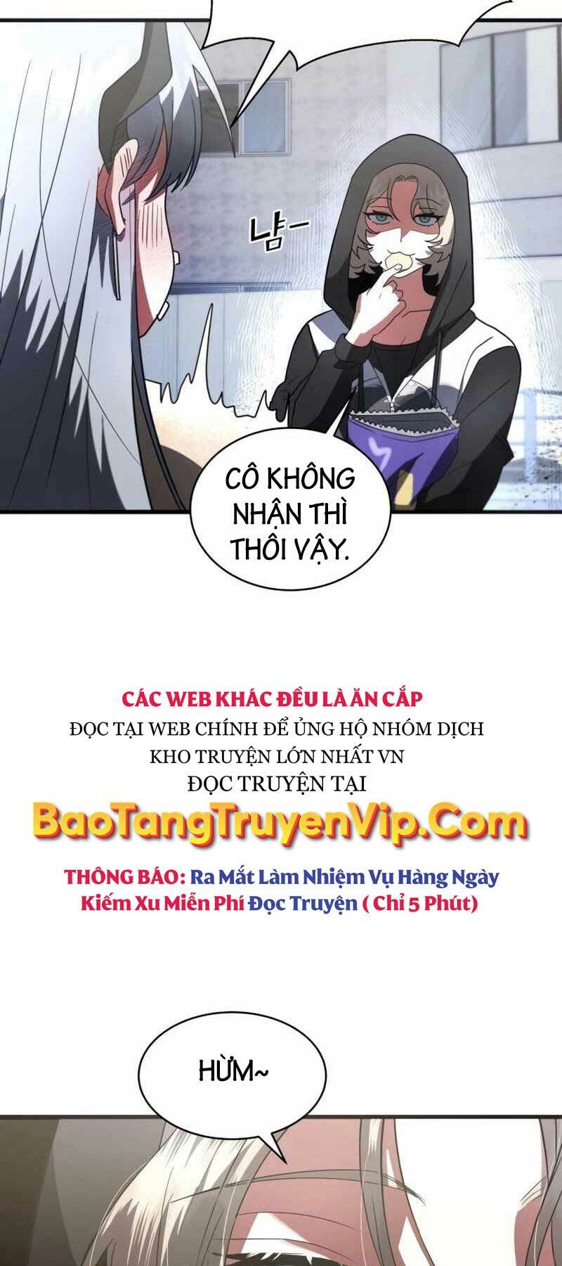 Ván Cược Của Chúa Chap 9 - Next Chap 10