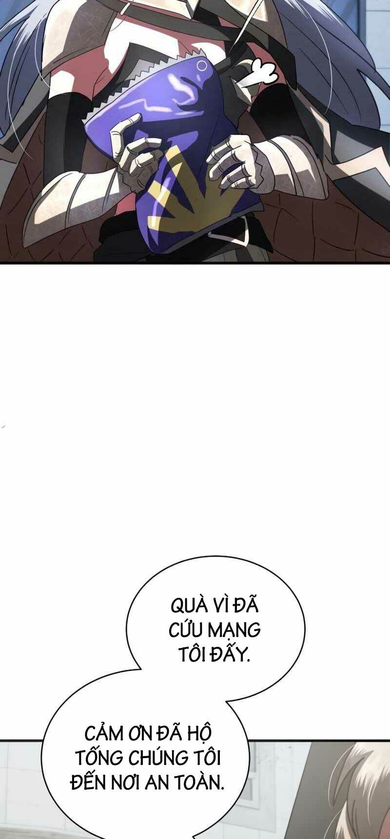 Ván Cược Của Chúa Chap 9 - Next Chap 10
