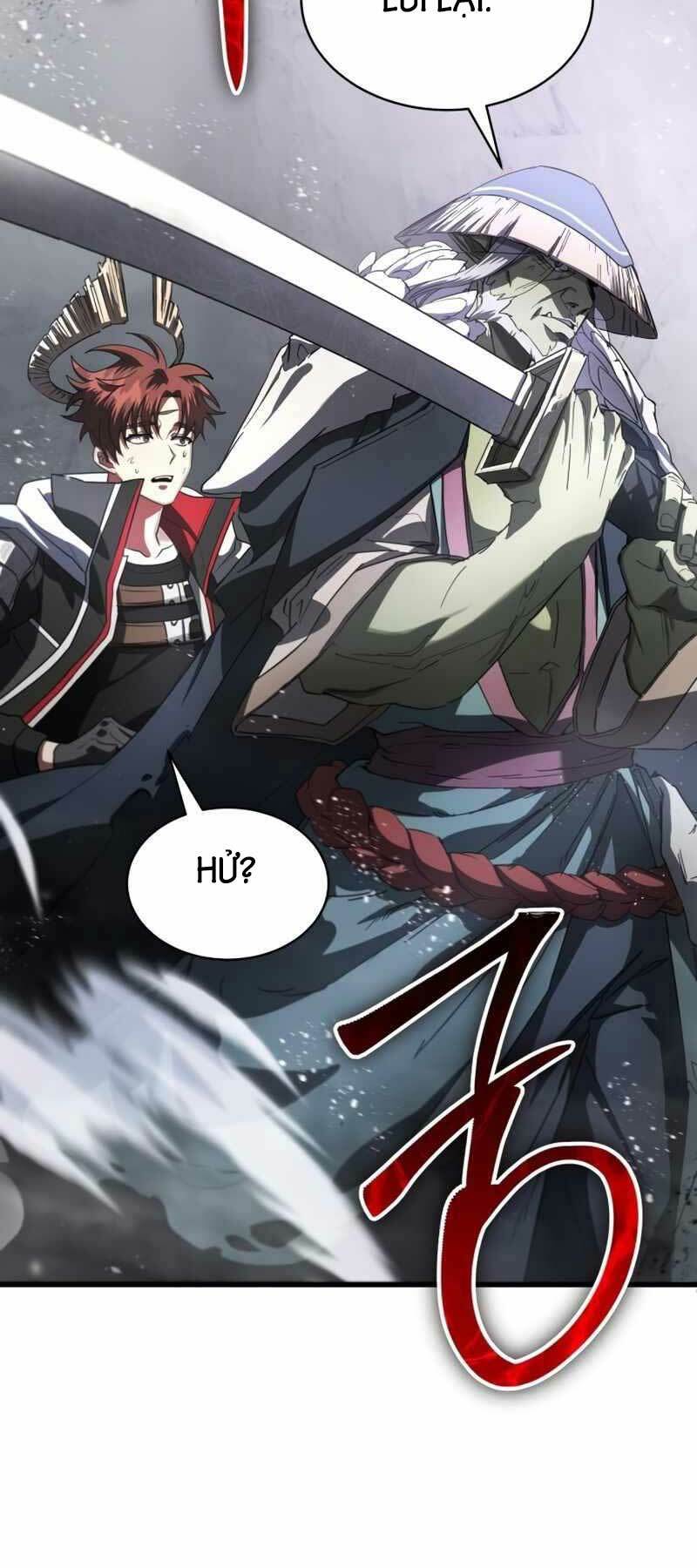 Ván Cược Của Chúa Chap 9 - Next Chap 10
