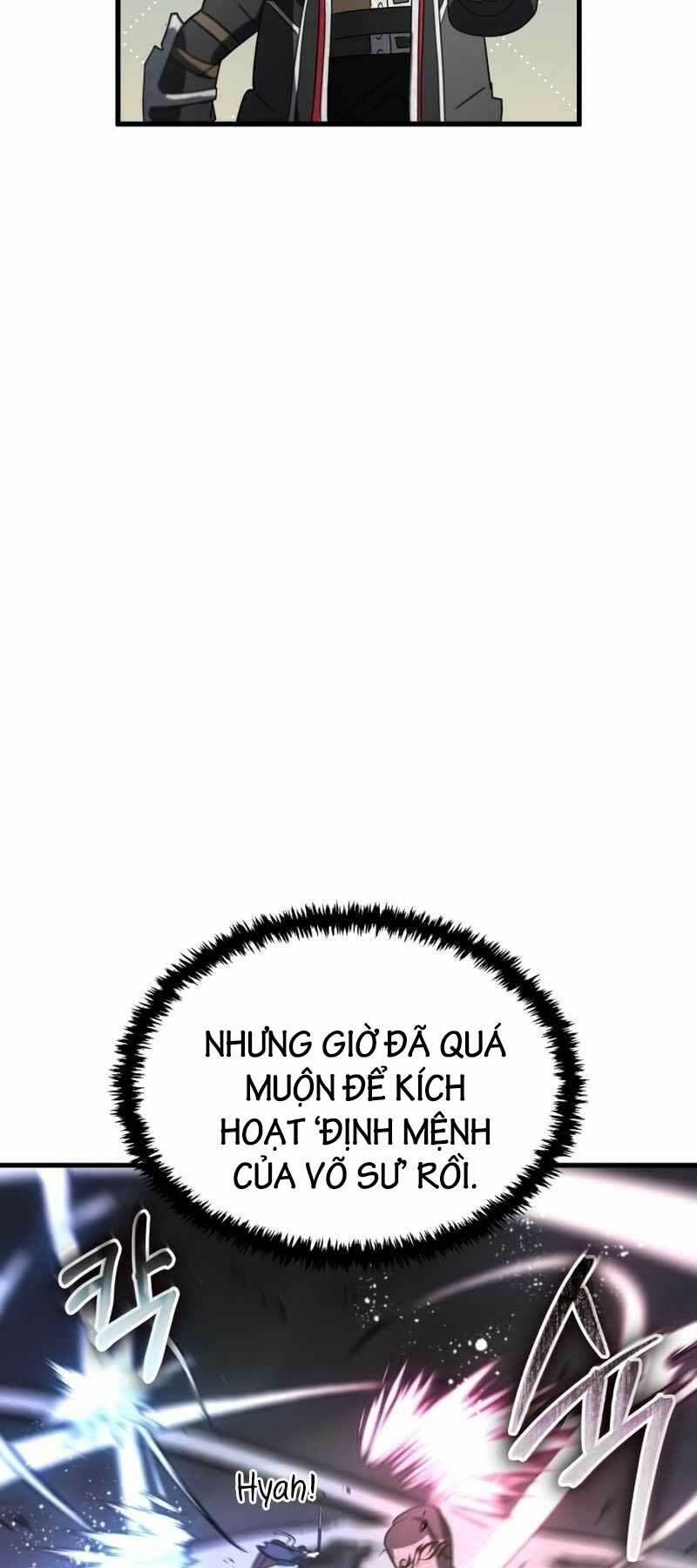 Ván Cược Của Chúa Chap 9 - Next Chap 10