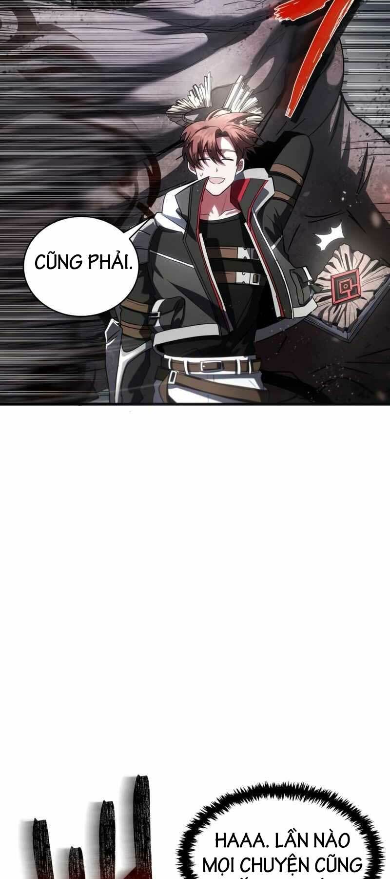 Ván Cược Của Chúa Chap 9 - Next Chap 10