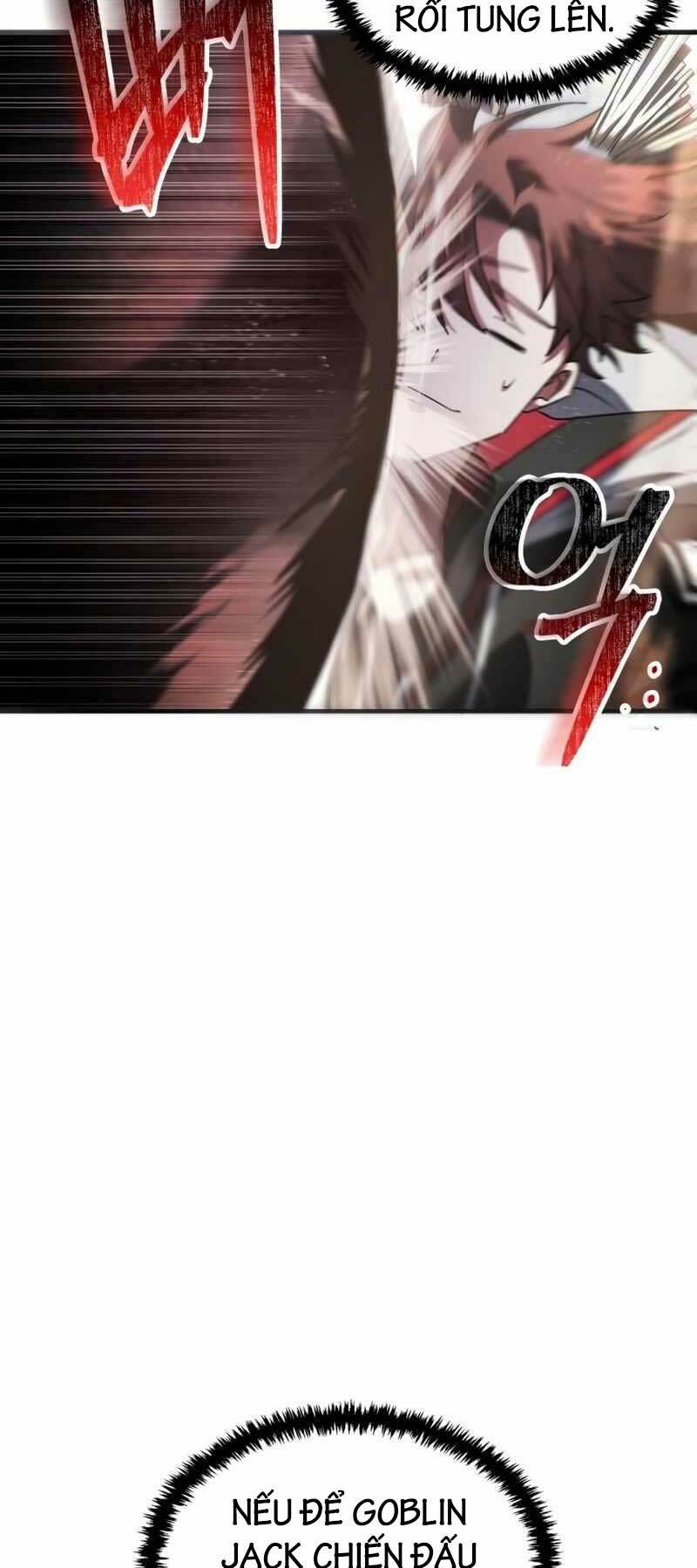 Ván Cược Của Chúa Chap 9 - Next Chap 10