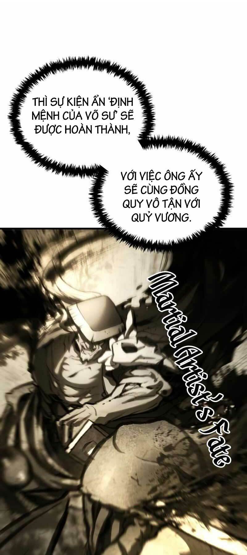 Ván Cược Của Chúa Chap 9 - Next Chap 10