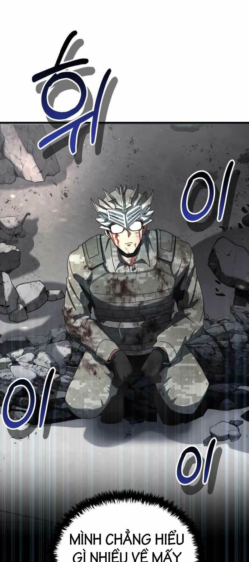 Ván Cược Của Chúa Chap 9 - Next Chap 10