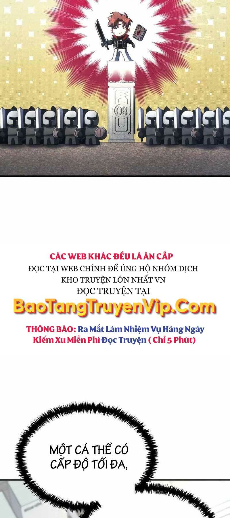 Ván Cược Của Chúa Chap 9 - Next Chap 10