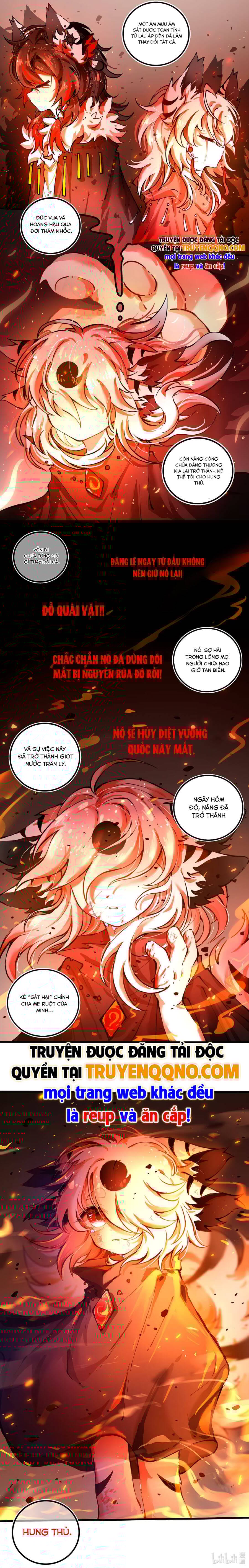 Vạn Giới Chi Lâm Chap 33 - Next Chap 34