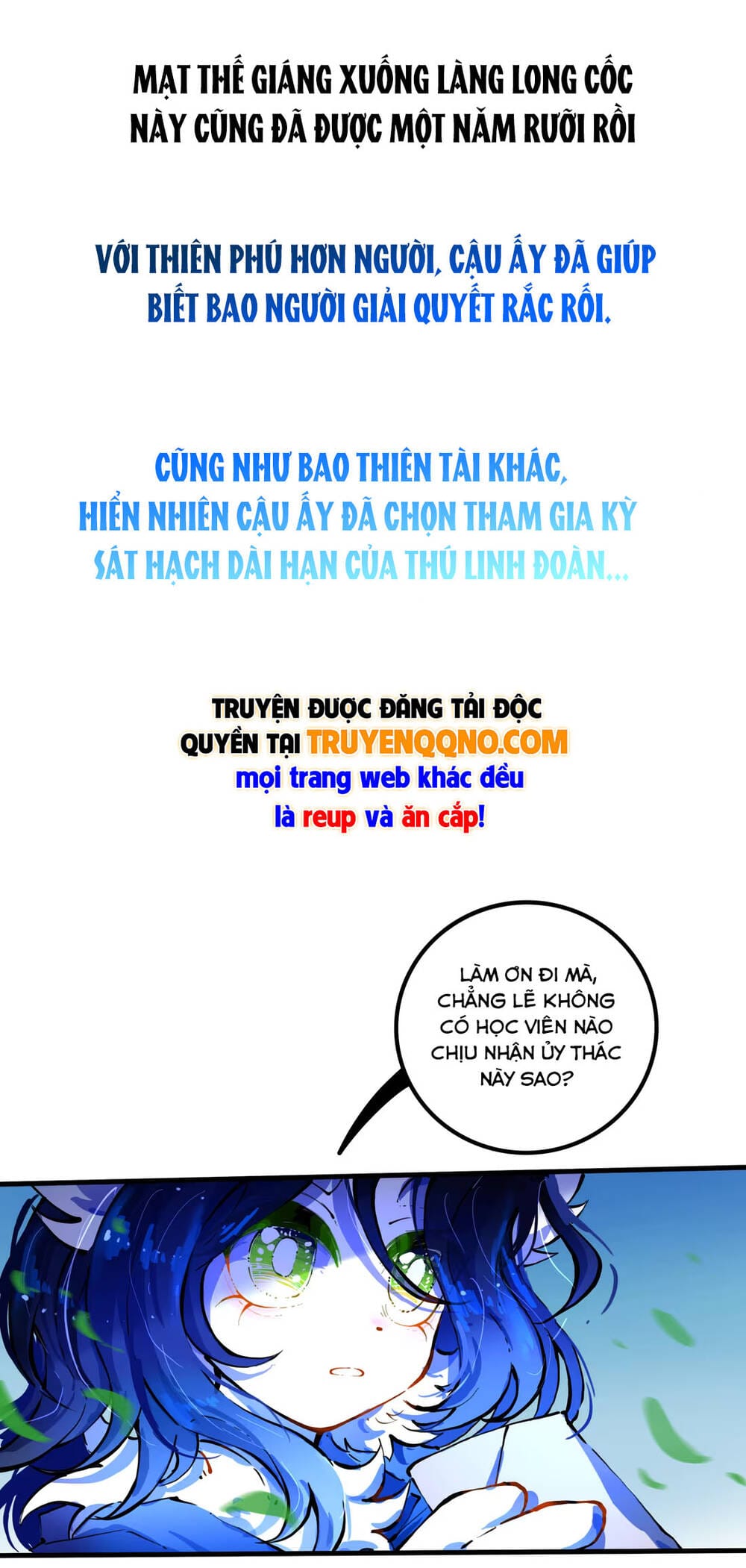 Vạn Giới Chi Lâm Chap 36 - Next Chap 37