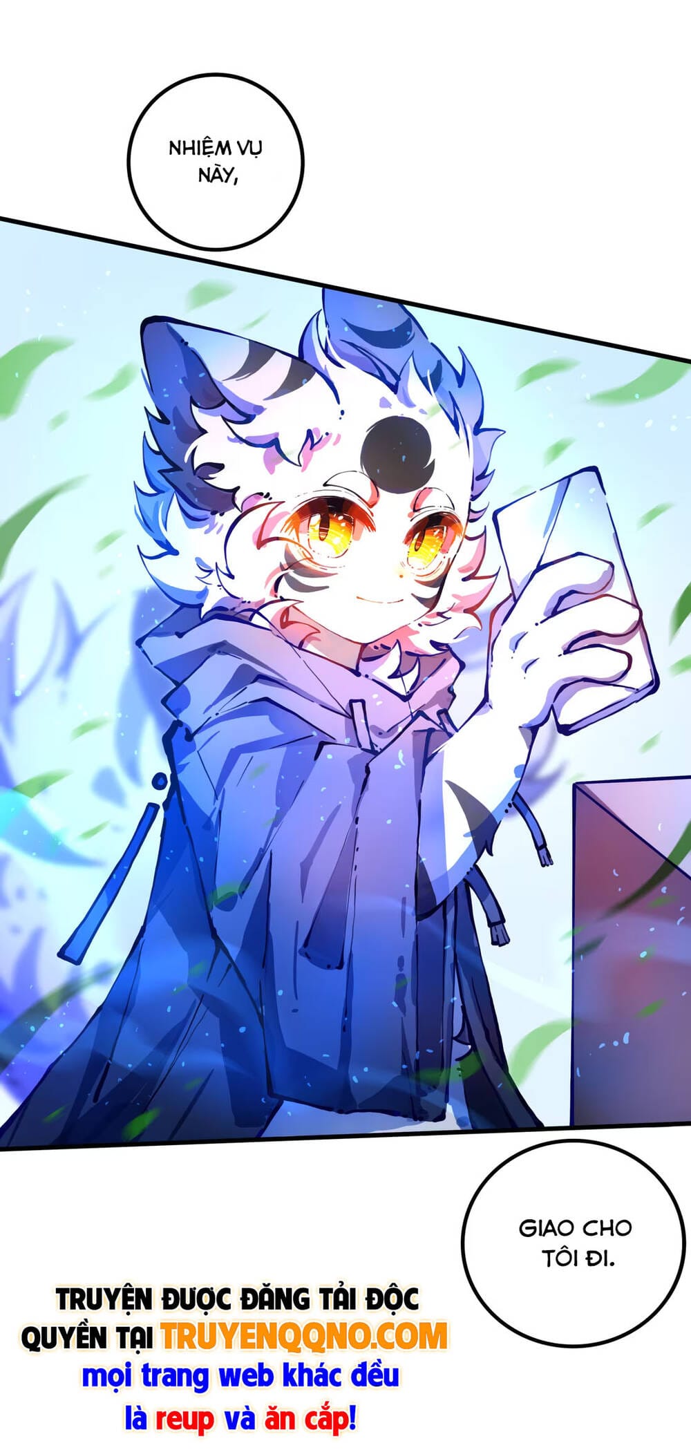 Vạn Giới Chi Lâm Chap 36 - Next Chap 37