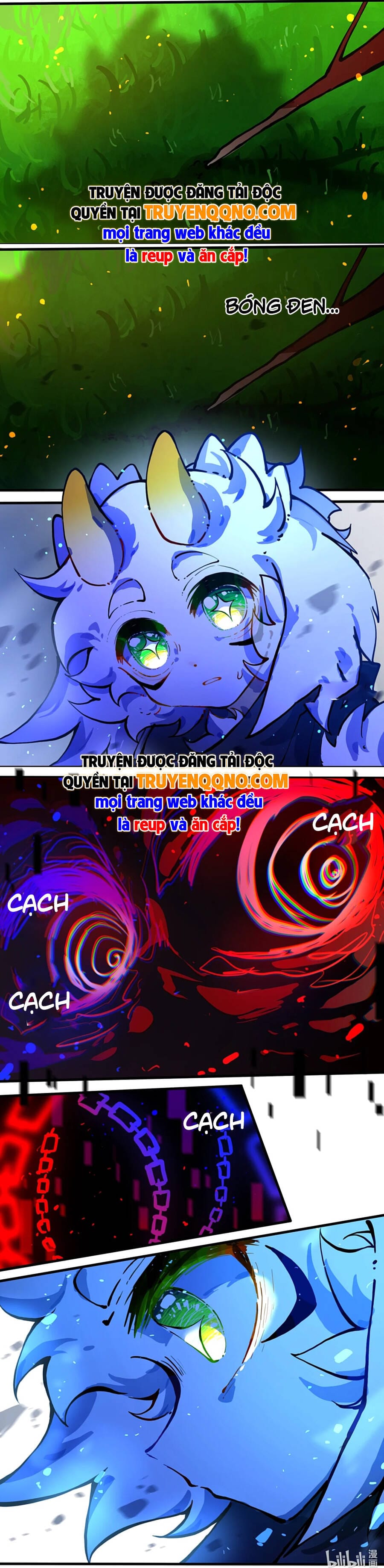 Vạn Giới Chi Lâm Chap 37 - Next Chap 38