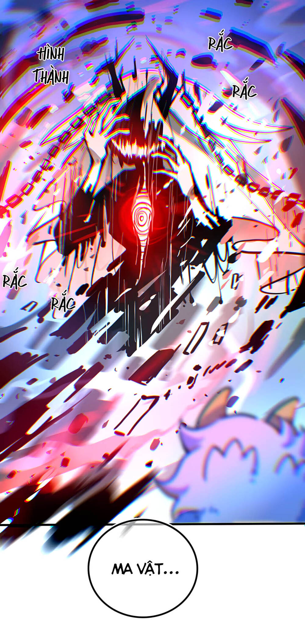 Vạn Giới Chi Lâm Chap 38 - Next Chap 39