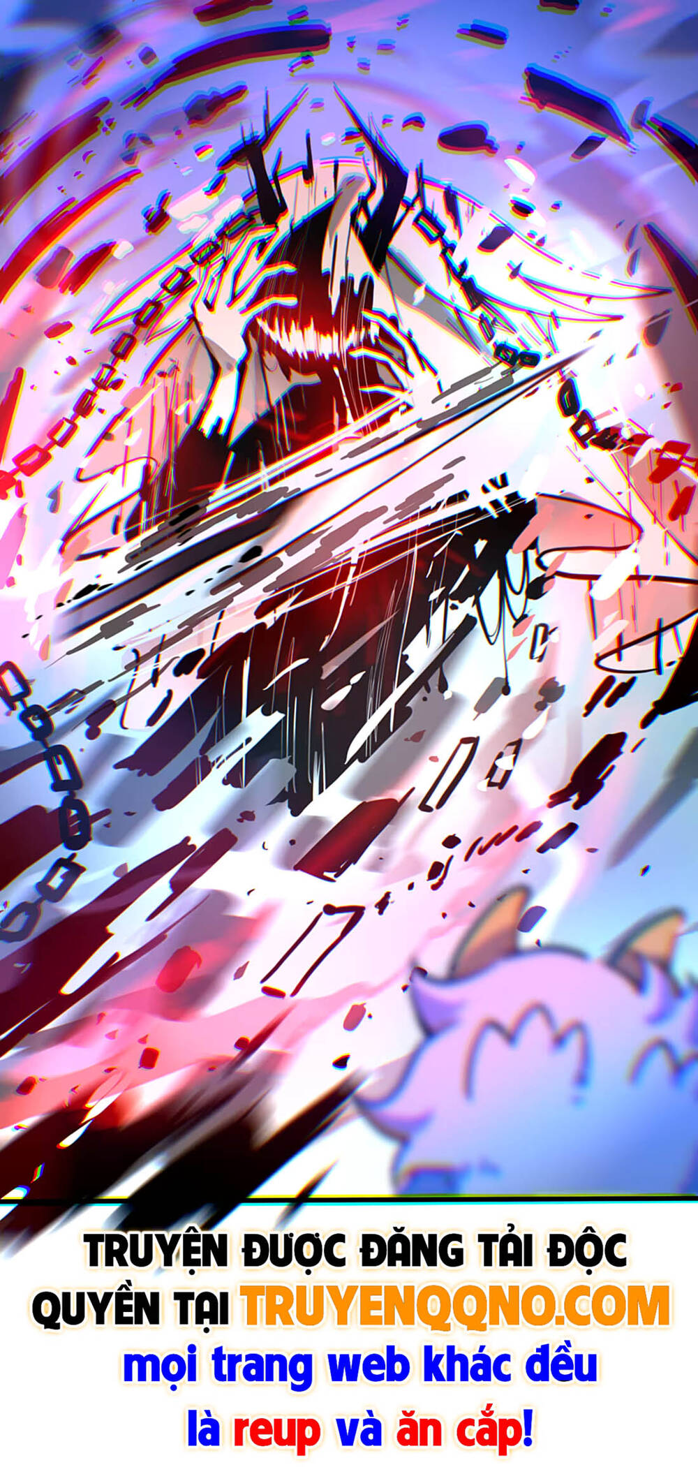 Vạn Giới Chi Lâm Chap 38 - Next Chap 39