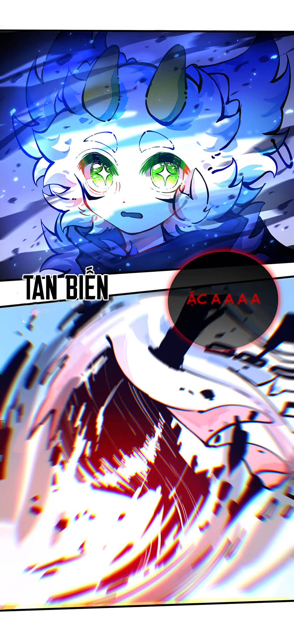 Vạn Giới Chi Lâm Chap 38 - Next Chap 39