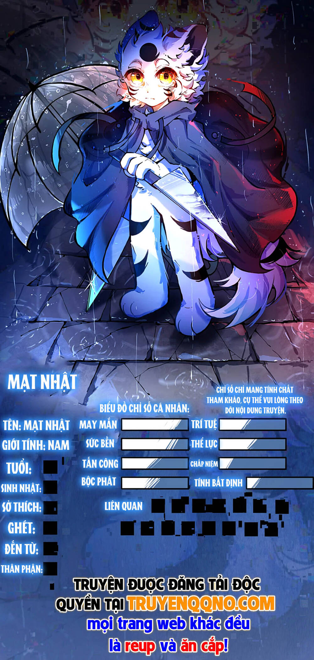 Vạn Giới Chi Lâm Chap 39 - Next Chap 40