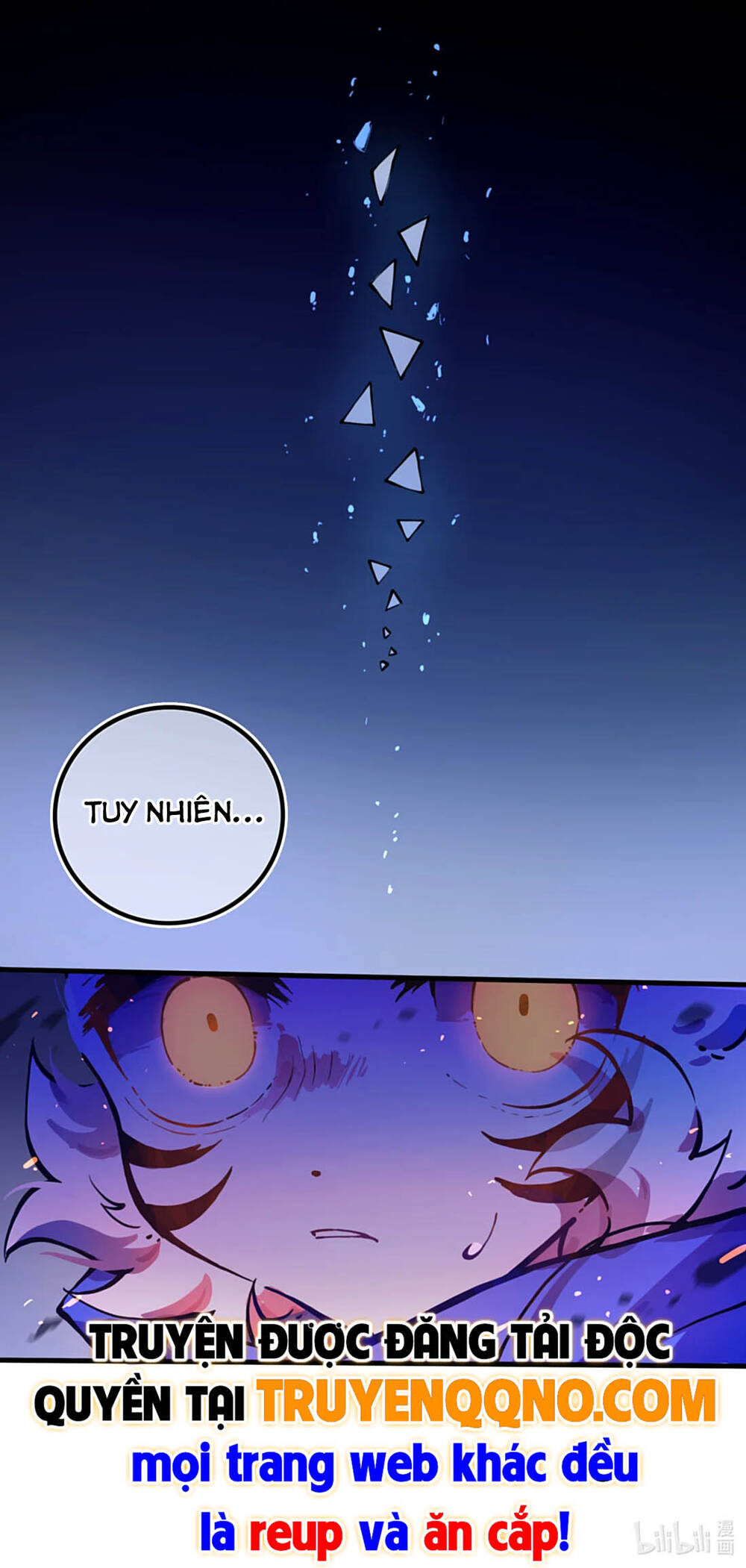 Vạn Giới Chi Lâm Chap 39 - Next Chap 40