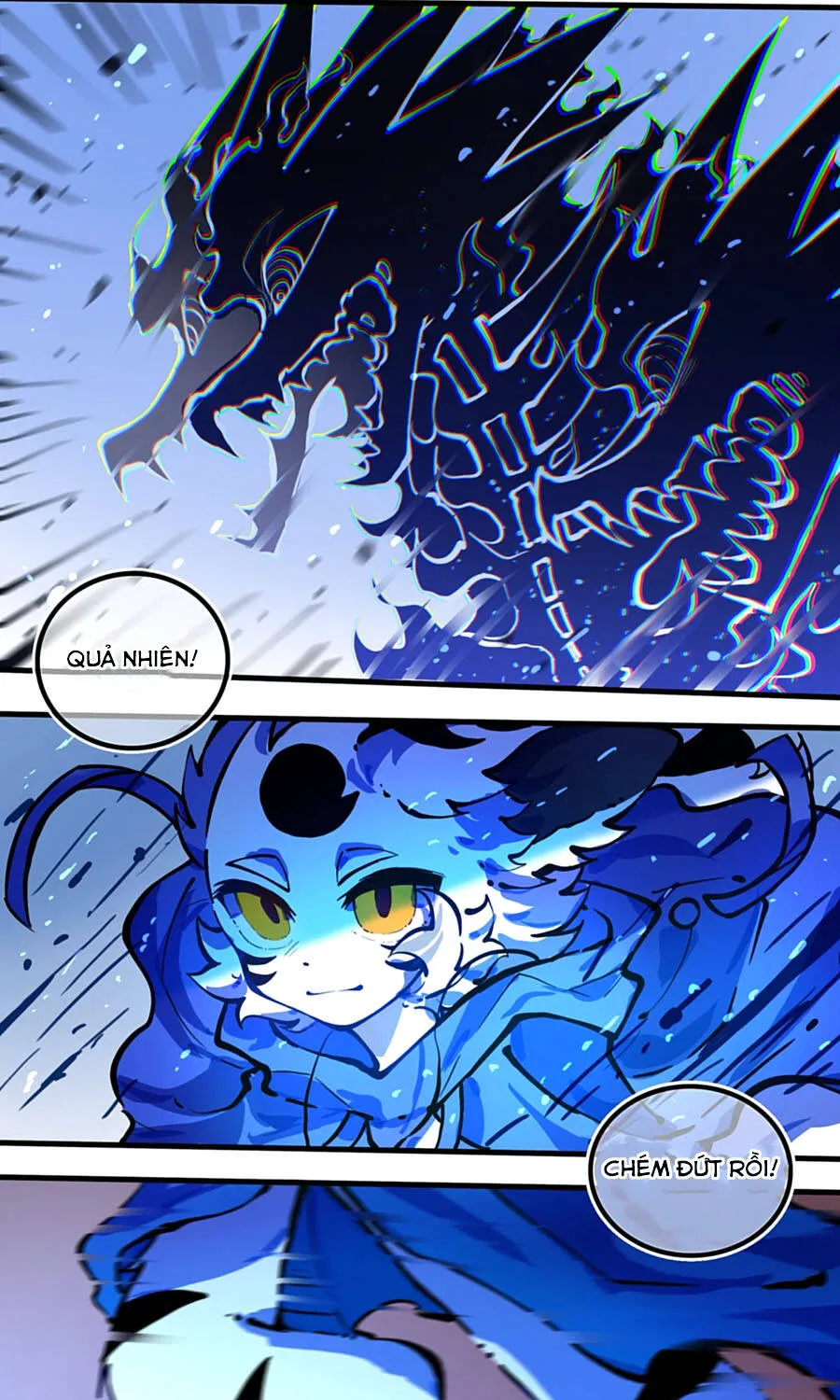 Vạn Giới Chi Lâm Chap 42 - Next Chap 43