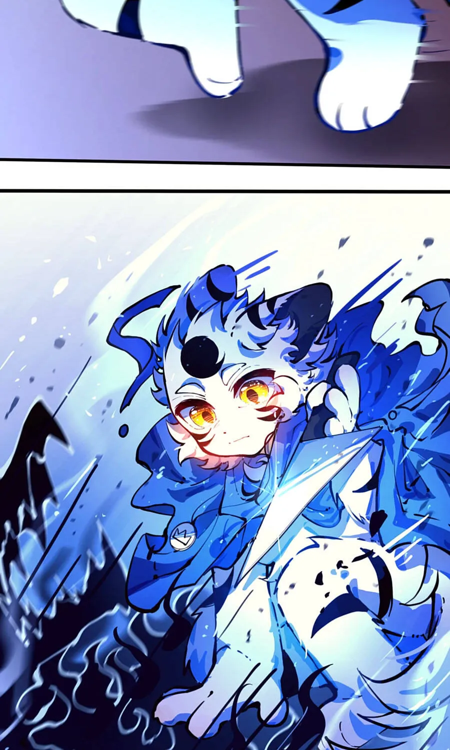 Vạn Giới Chi Lâm Chap 42 - Next Chap 43