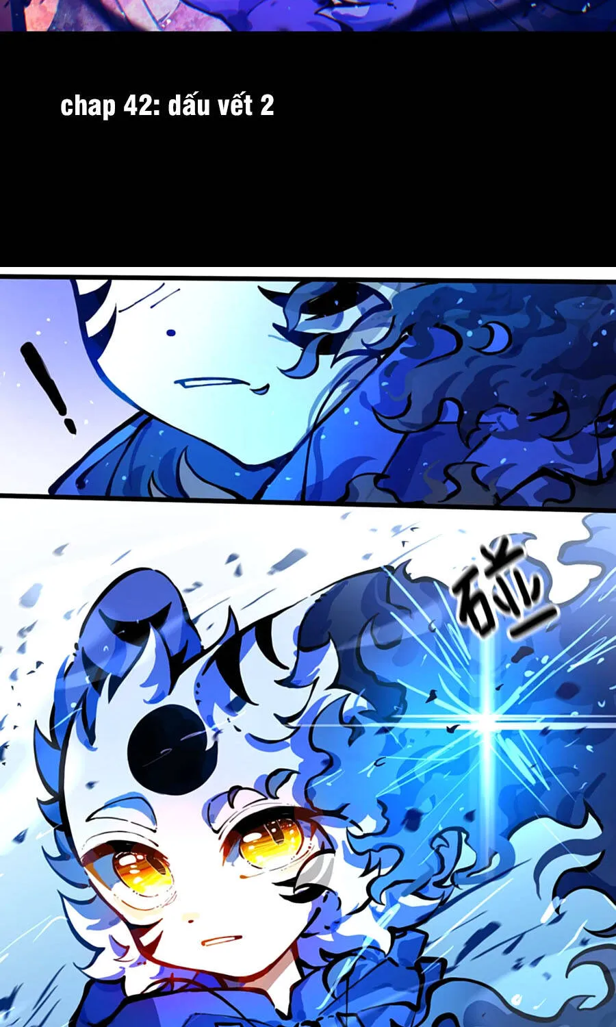 Vạn Giới Chi Lâm Chap 42 - Next Chap 43