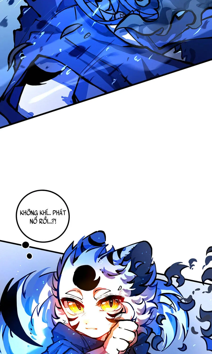 Vạn Giới Chi Lâm Chap 42 - Next Chap 43