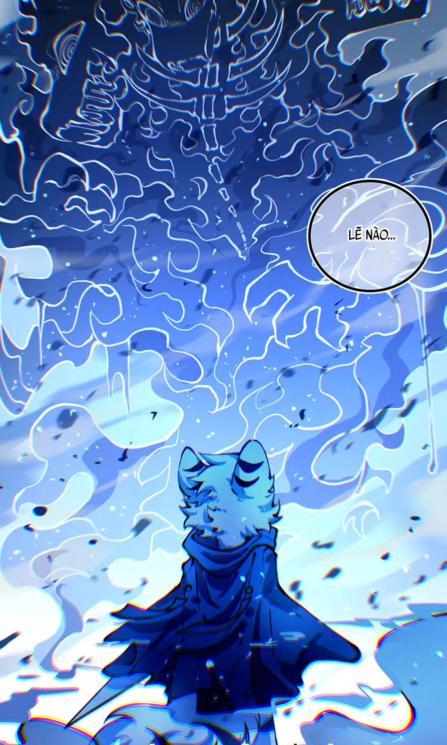 Vạn Giới Chi Lâm Chap 42 - Next Chap 43