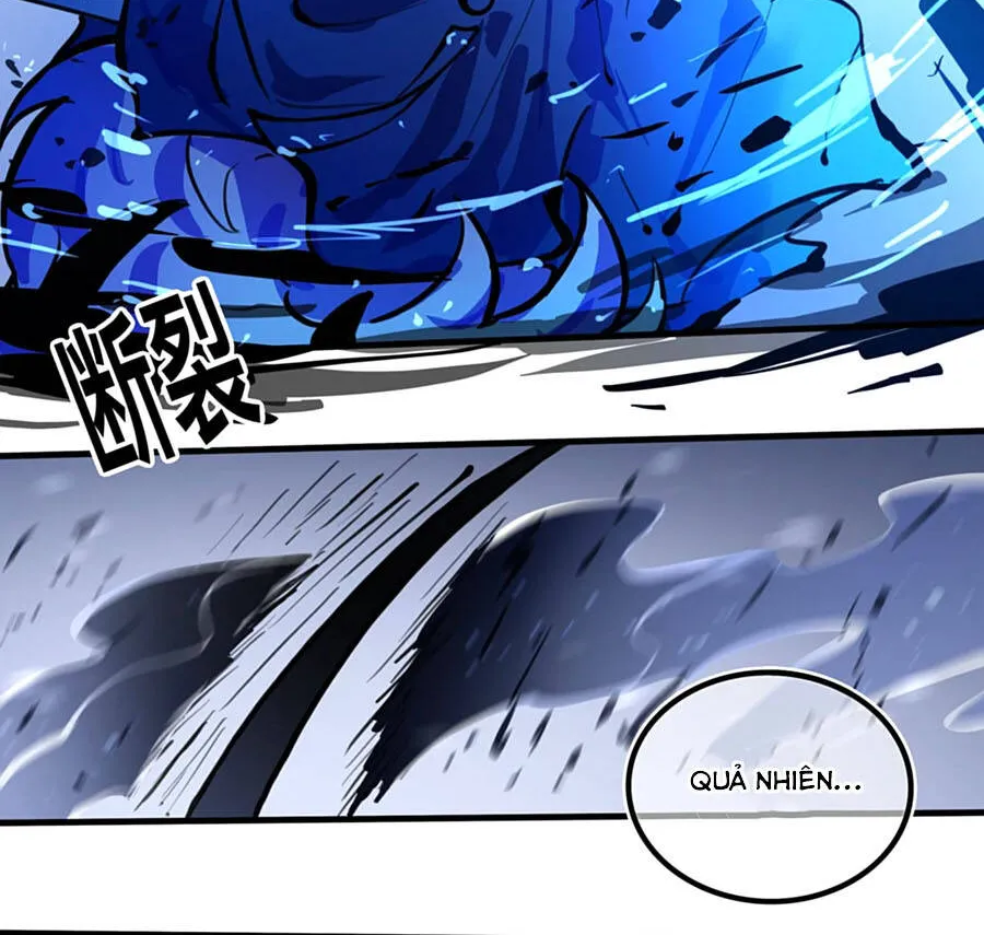 Vạn Giới Chi Lâm Chap 42 - Next Chap 43