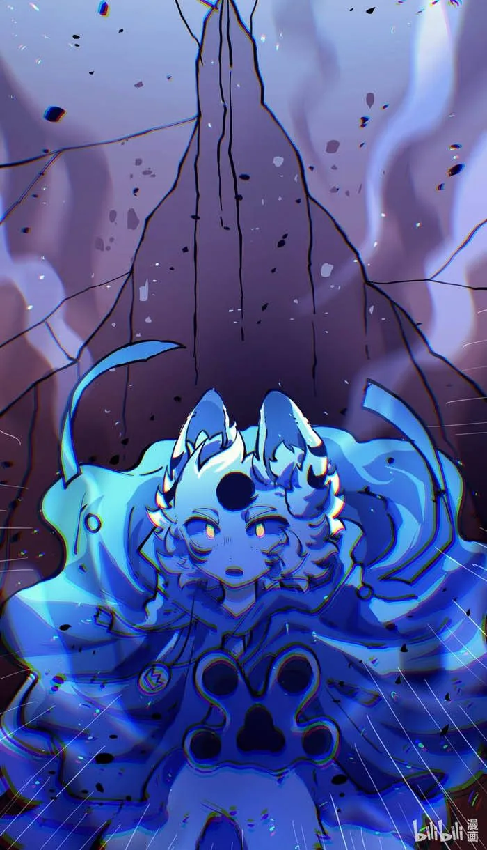 Vạn Giới Chi Lâm Chap 43 - Next Chap 44