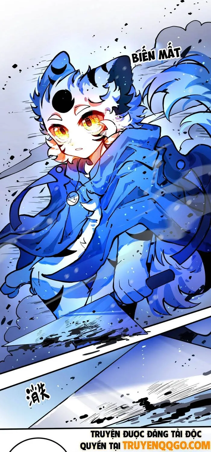 Vạn Giới Chi Lâm Chap 43 - Next Chap 44