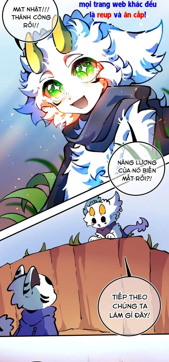 Vạn Giới Chi Lâm Chap 43 - Next Chap 44