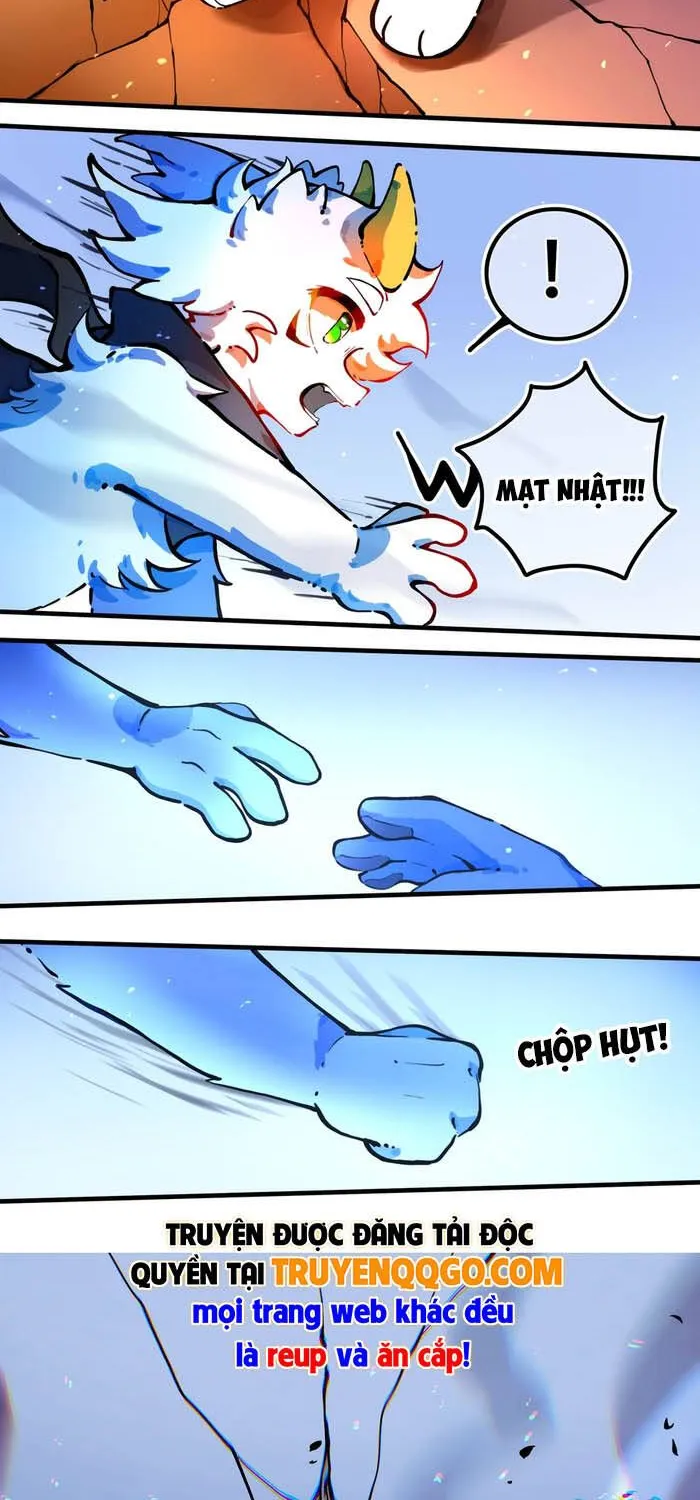 Vạn Giới Chi Lâm Chap 43 - Next Chap 44