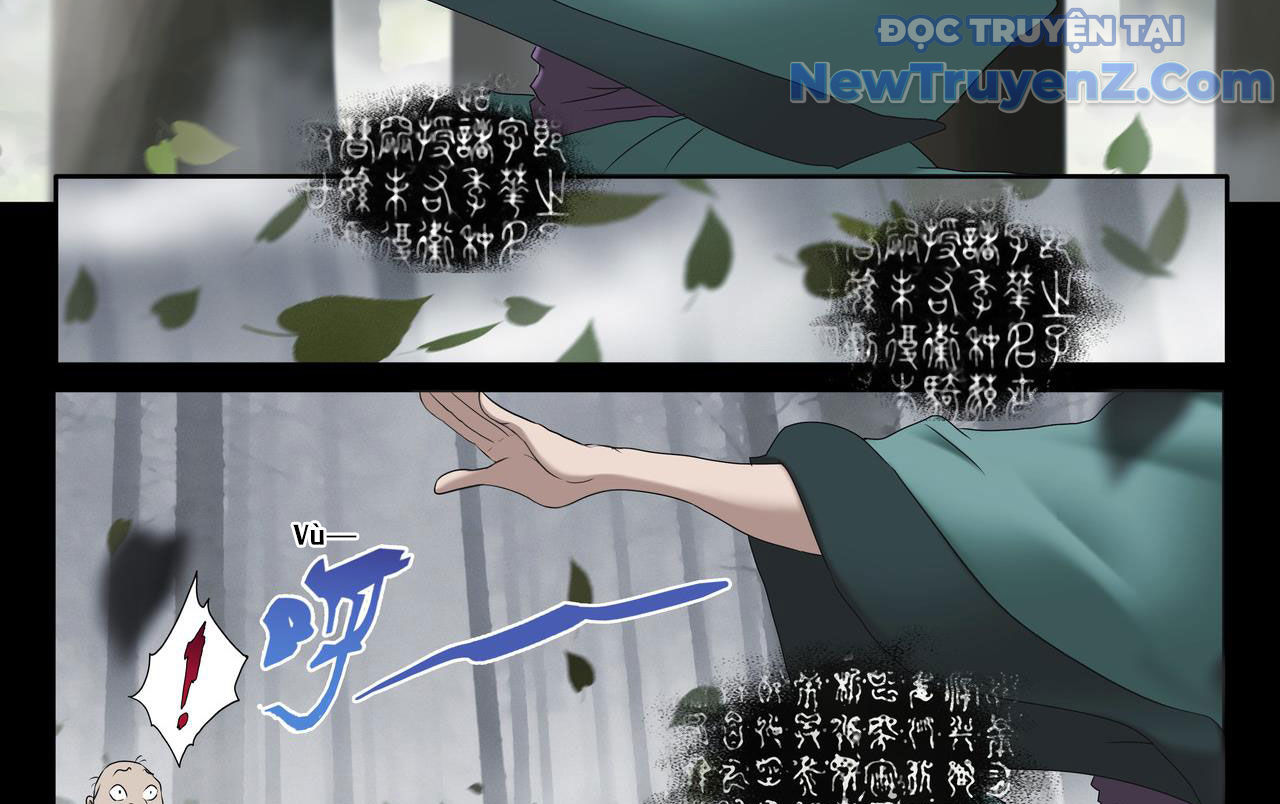 Vân Hải Dị Văn Chí Chap 1 - Next Chap 2