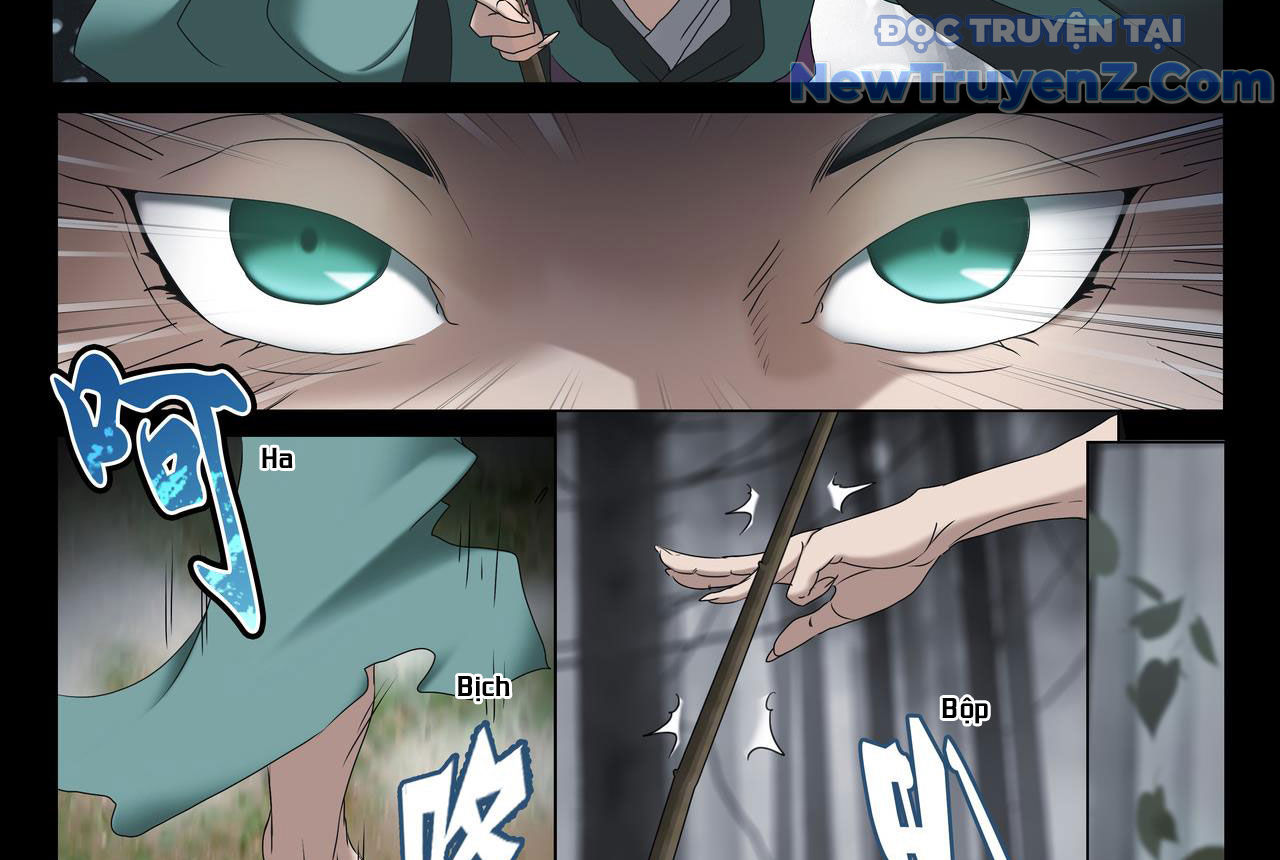 Vân Hải Dị Văn Chí Chap 1 - Next Chap 2