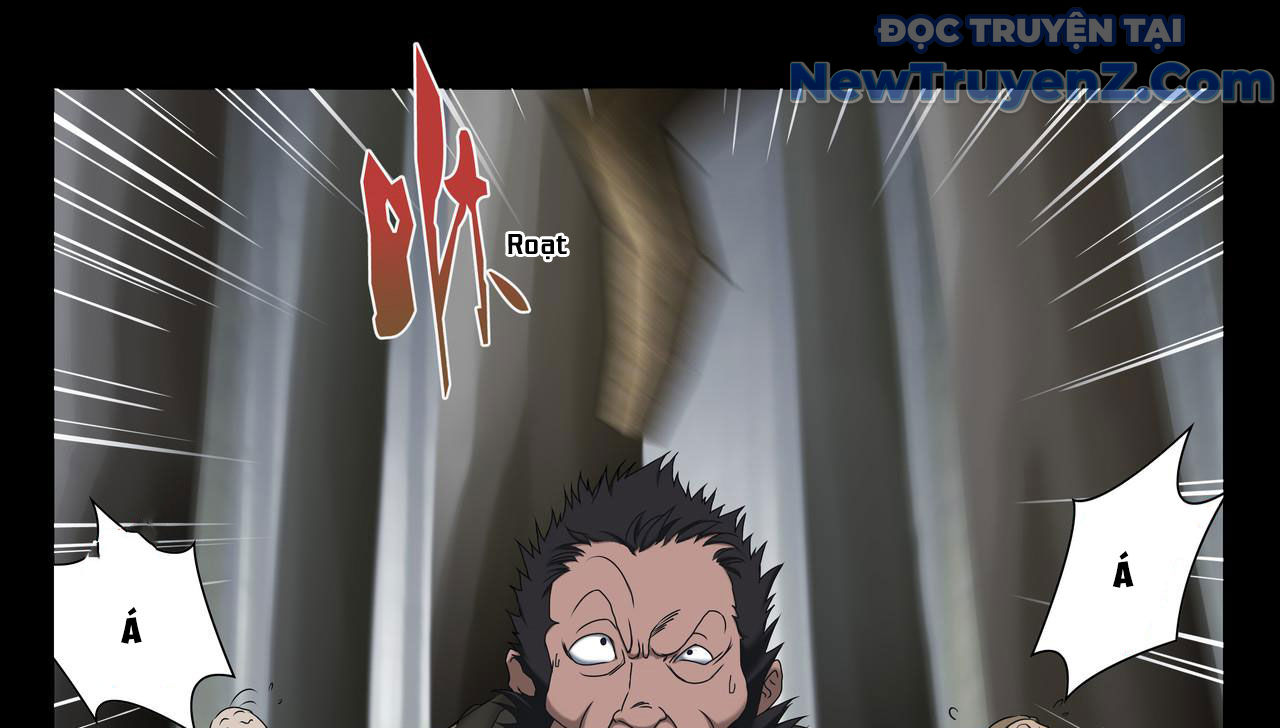 Vân Hải Dị Văn Chí Chap 1 - Next Chap 2