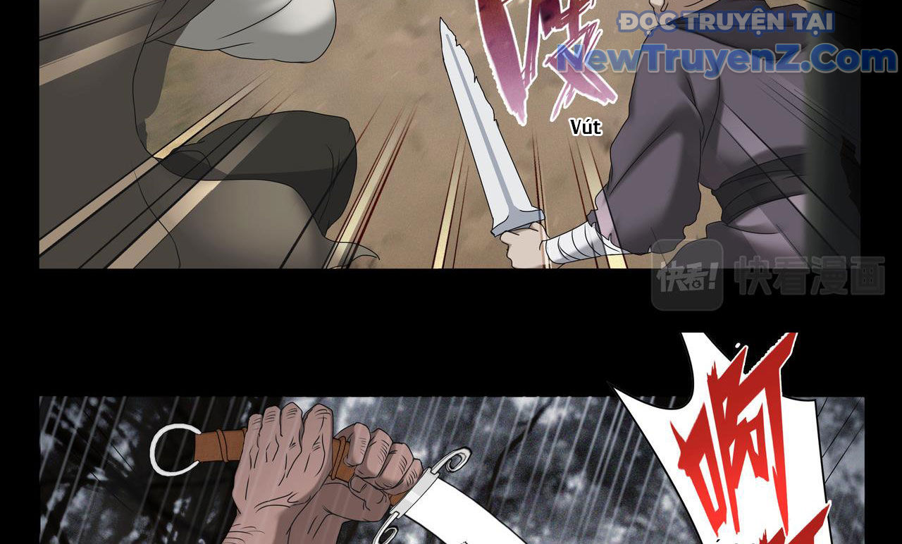 Vân Hải Dị Văn Chí Chap 1 - Next Chap 2