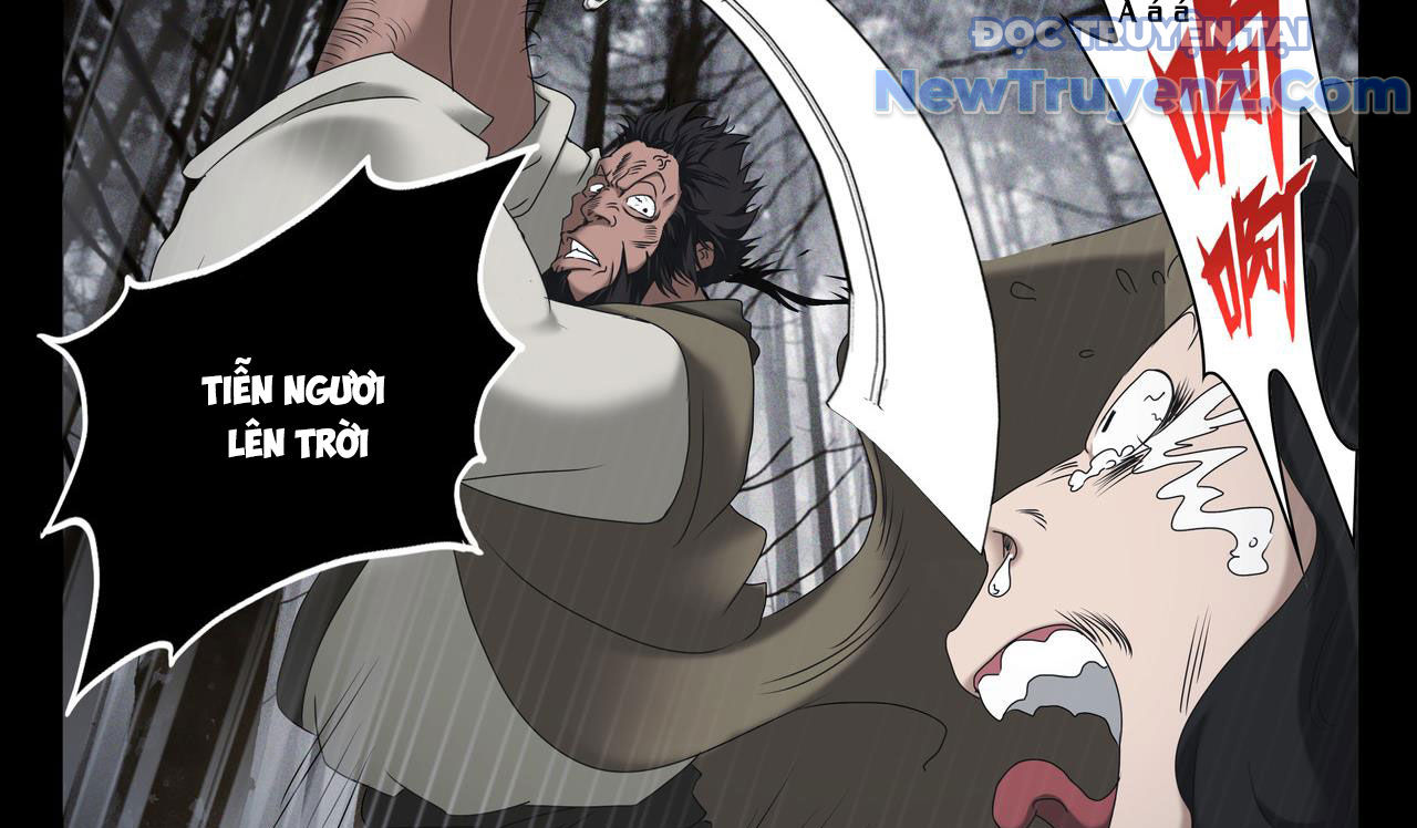 Vân Hải Dị Văn Chí Chap 1 - Next Chap 2