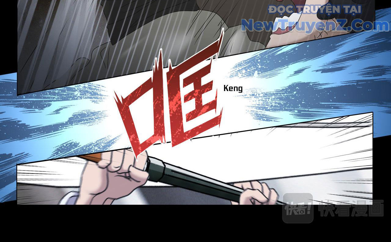 Vân Hải Dị Văn Chí Chap 1 - Next Chap 2