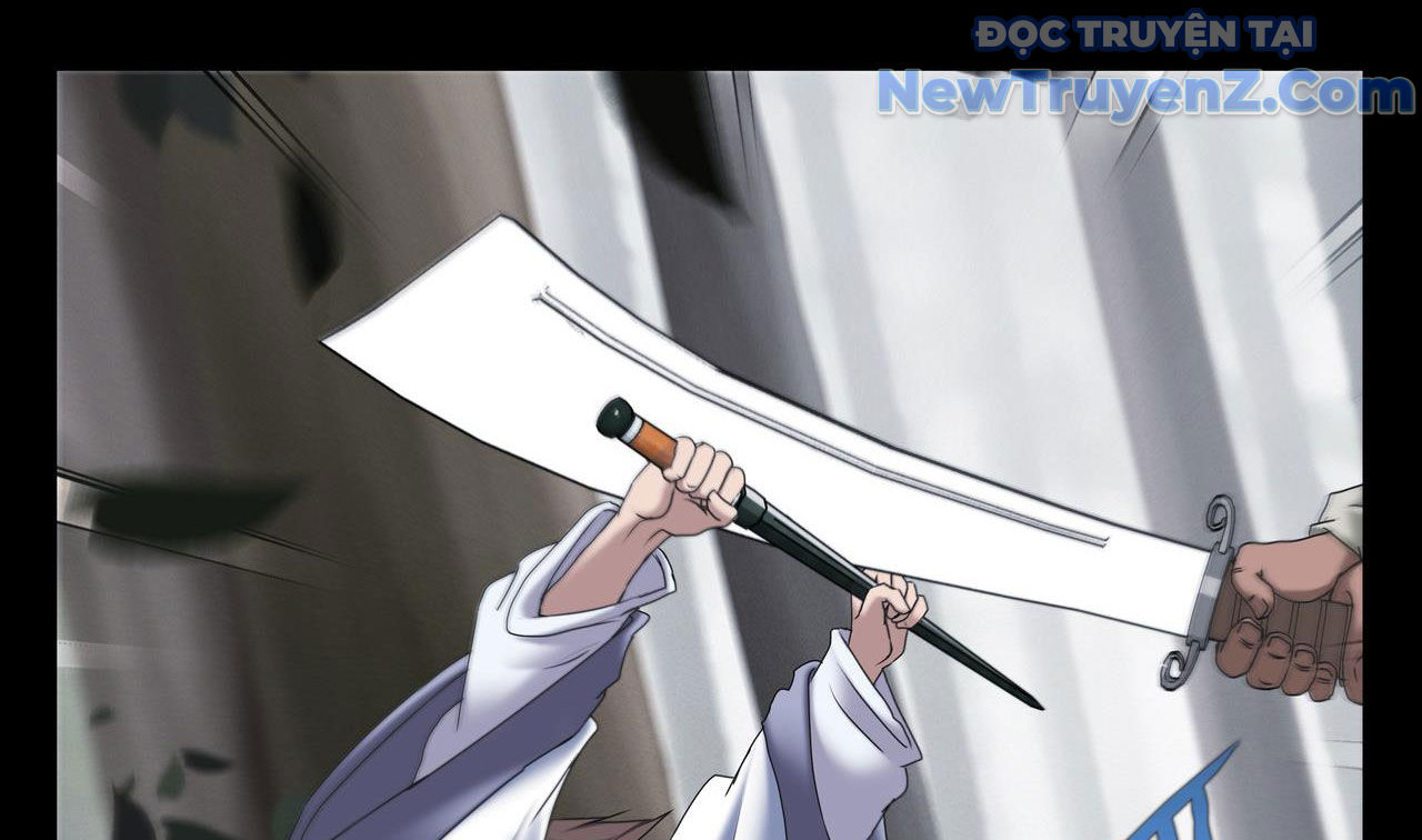 Vân Hải Dị Văn Chí Chap 1 - Next Chap 2