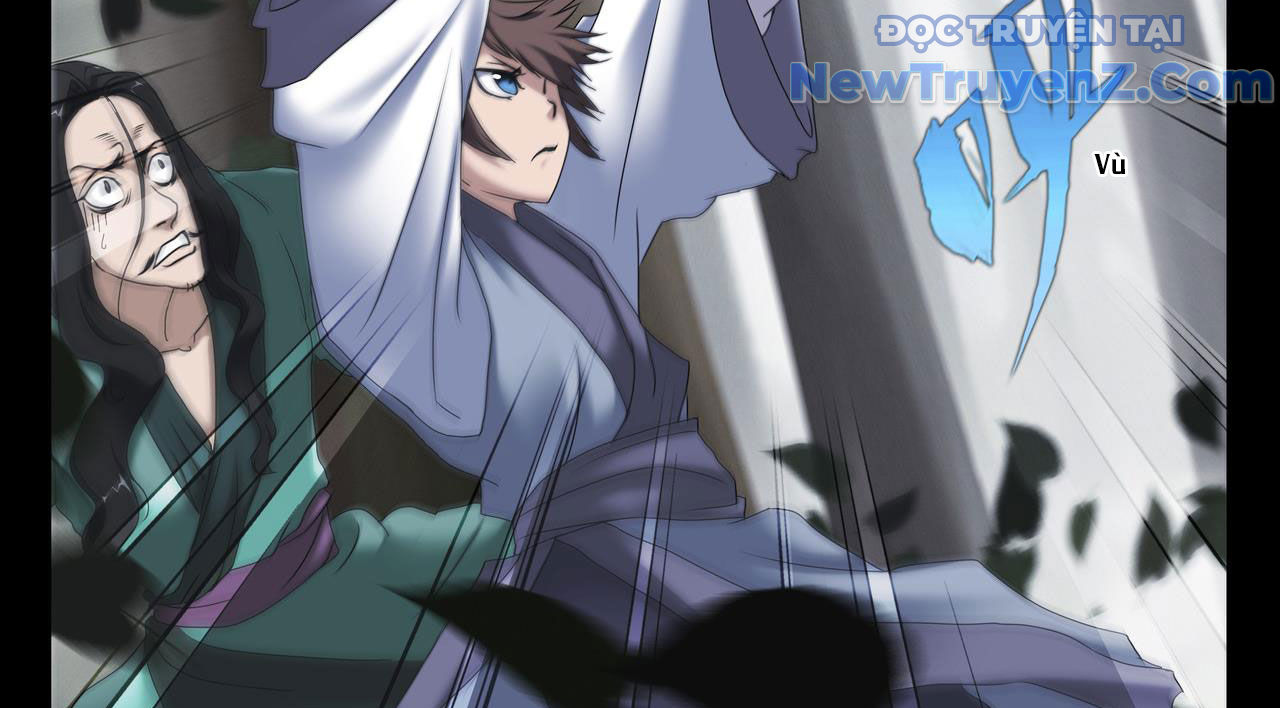 Vân Hải Dị Văn Chí Chap 1 - Next Chap 2