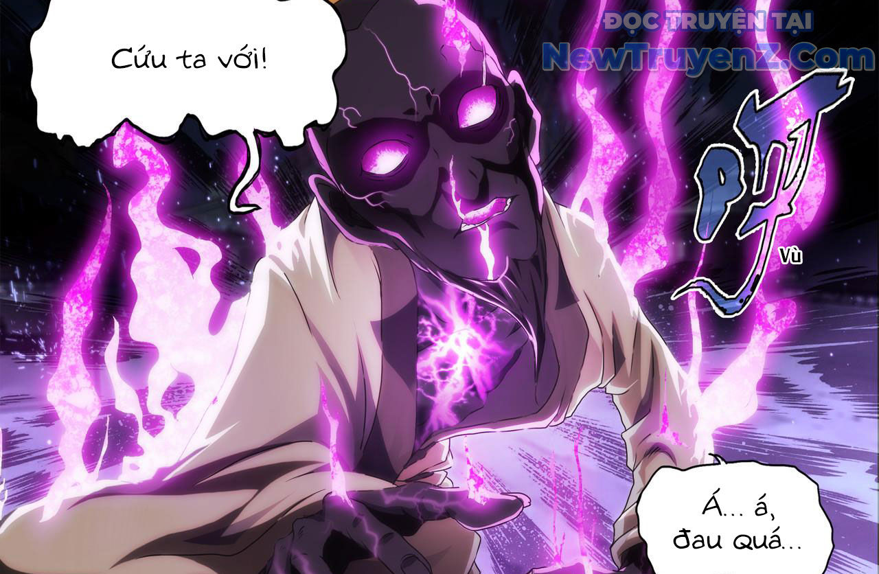 Vân Hải Dị Văn Chí Chap 1 - Next Chap 2