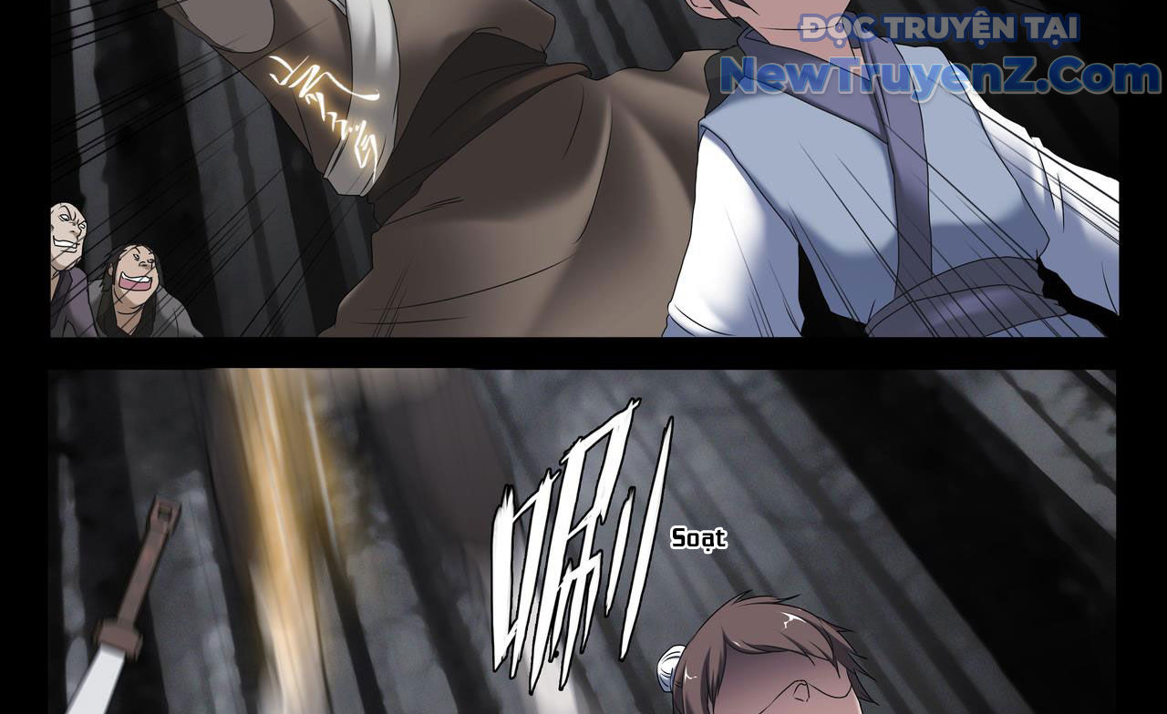 Vân Hải Dị Văn Chí Chap 1 - Next Chap 2